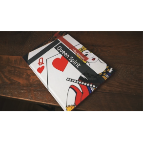 Queen Spirit by John Bannon