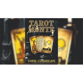 Tarot Monte by Chris Congreave