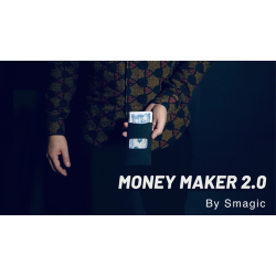 MONEY MAKER 2.0 by Smagic Productions