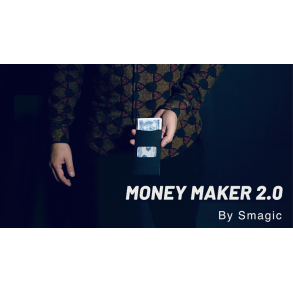 MONEY MAKER 2.0 by Smagic Productions
