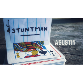 STUNTMAN by Agustin