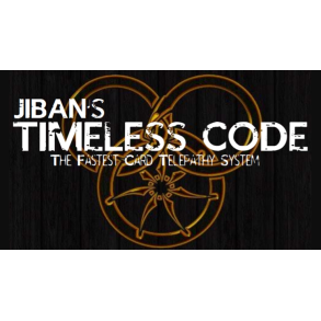 TIMELESS CODE by Adrian Martinus & Ragil Septia -DOWNLOAD