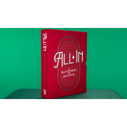 All In by Allan Ackerman and John Lovick