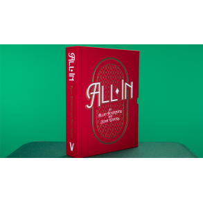 All In by Allan Ackerman and John Lovick
