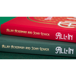 All In by Allan Ackerman and John Lovick