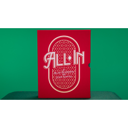 All In by Allan Ackerman and John Lovick