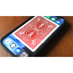 SHOWCASE 2.0 (Universal) by Thomas Sealey and Mark Traversoni 