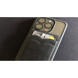 SHOWCASE 2.0 (Universal) by Thomas Sealey and Mark Traversoni 