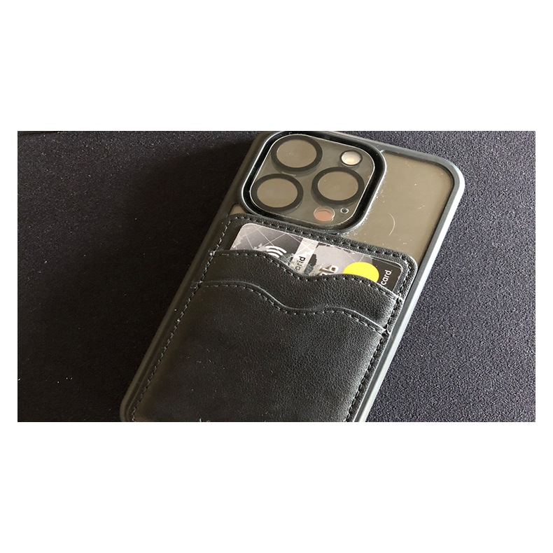 SHOWCASE 2.0 (Universal) by Thomas Sealey and Mark Traversoni 