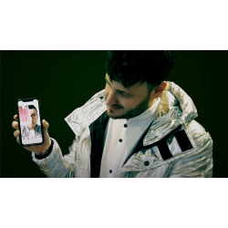 SHOWCASE 2.0 (Universal) by Thomas Sealey and Mark Traversoni 