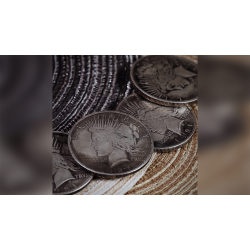 CS Peace Dollar (replicas) by N2G