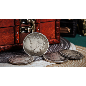 CS Peace Dollar (replicas) by N2G