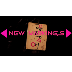 Squid Cards Season 2 by Player 456