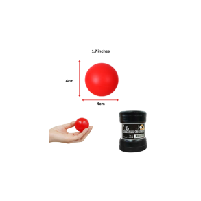 Return Ball (Red, 1.7