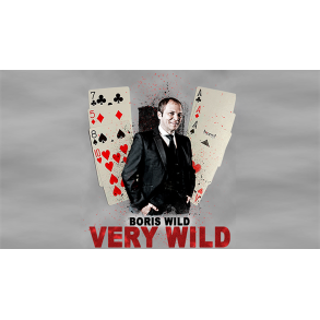Boris Wild Very Wild