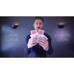 Mathew Knight's Invisible Date