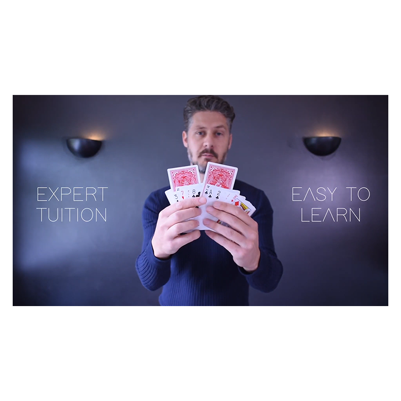 Mathew Knight's Invisible Date