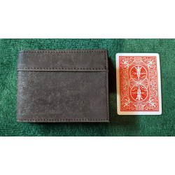 The EDC Wallet by Patrick Redford and Tony Miller