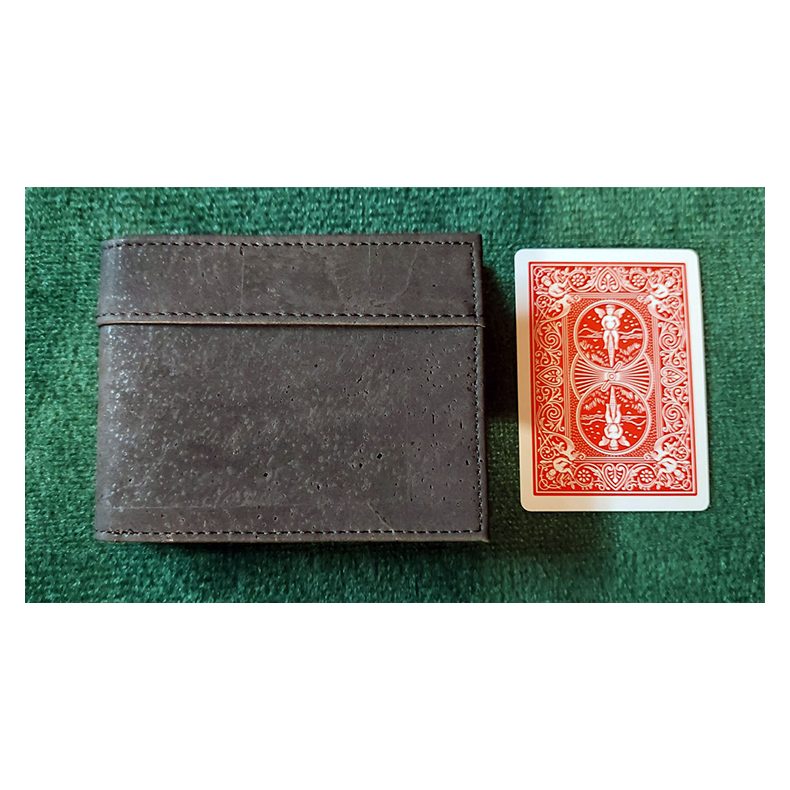 The EDC Wallet by Patrick Redford and Tony Miller