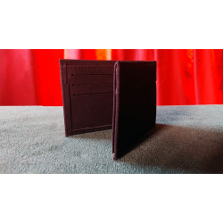 The EDC Wallet by Patrick Redford and Tony Miller