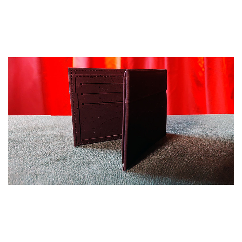 The EDC Wallet by Patrick Redford and Tony Miller