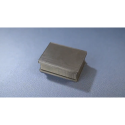 ADbox by Axel Vergnaud and Dylan Sausset