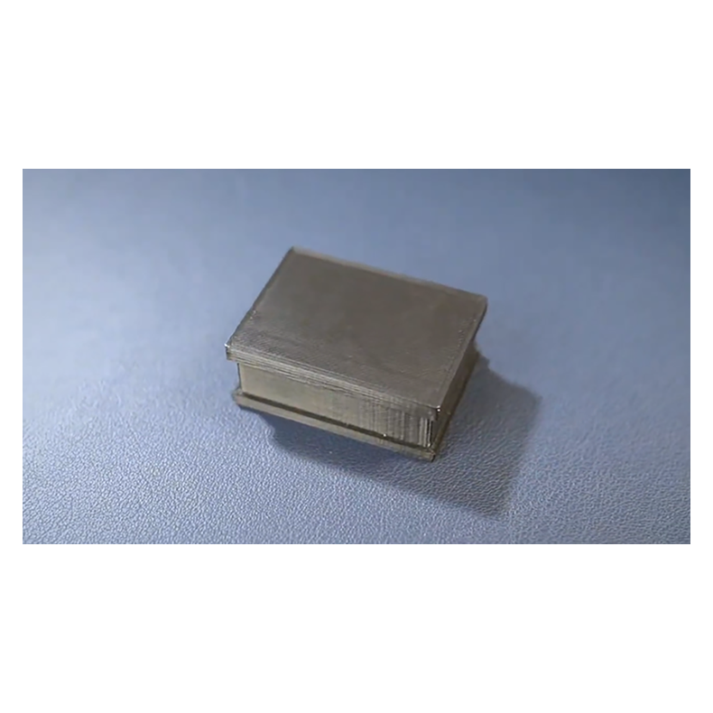 ADbox by Axel Vergnaud and Dylan Sausset