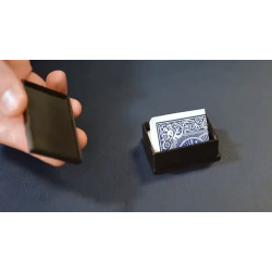 ADbox by Axel Vergnaud and Dylan Sausset