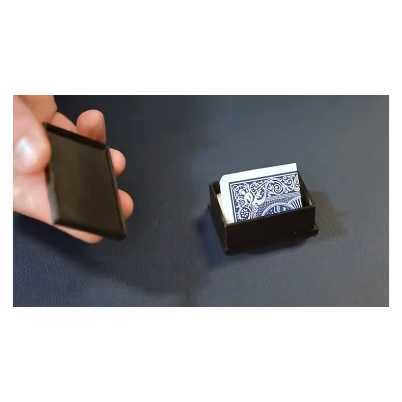 ADbox by Axel Vergnaud and Dylan Sausset