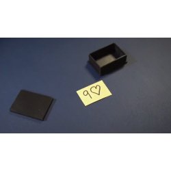 ADbox by Axel Vergnaud and Dylan Sausset