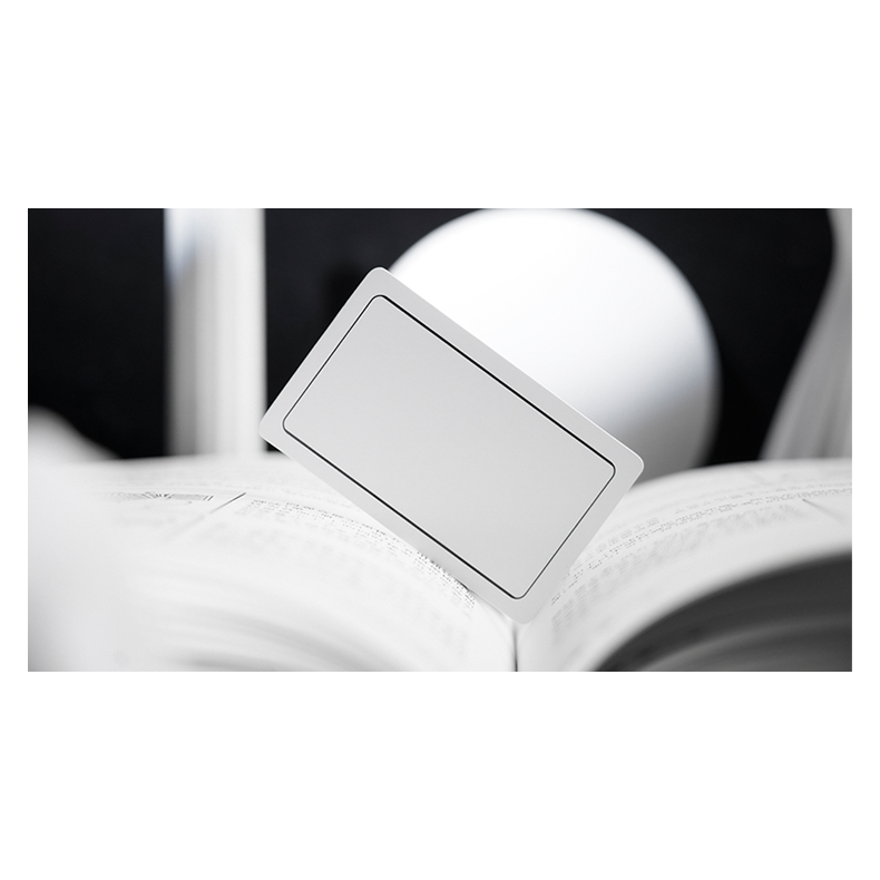 The Marked Billet by TCC