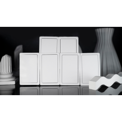 The Marked Billet by TCC