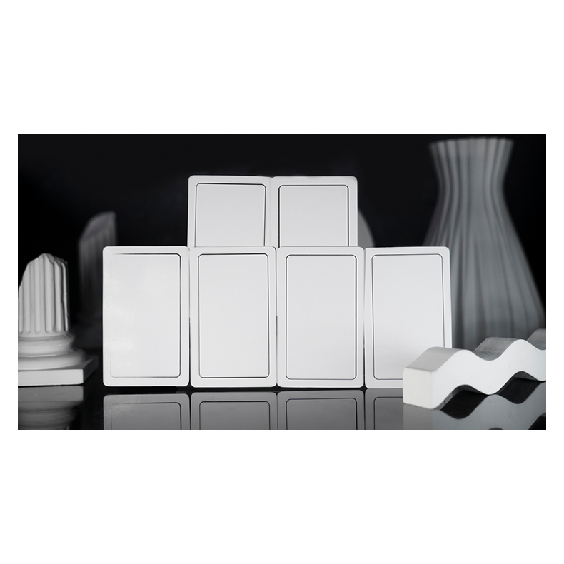 The Marked Billet by TCC