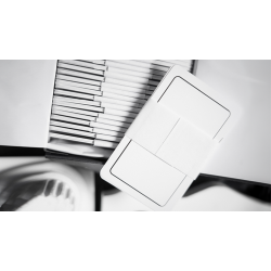 The Marked Billet by TCC