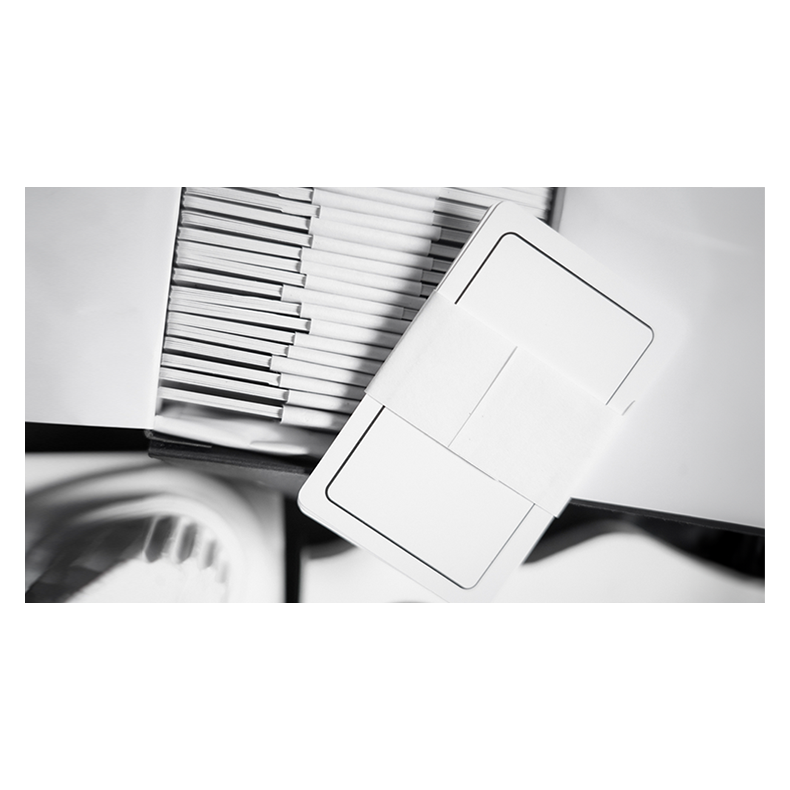 The Marked Billet by TCC