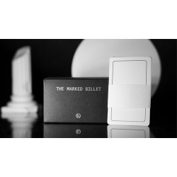 The Marked Billet by TCC