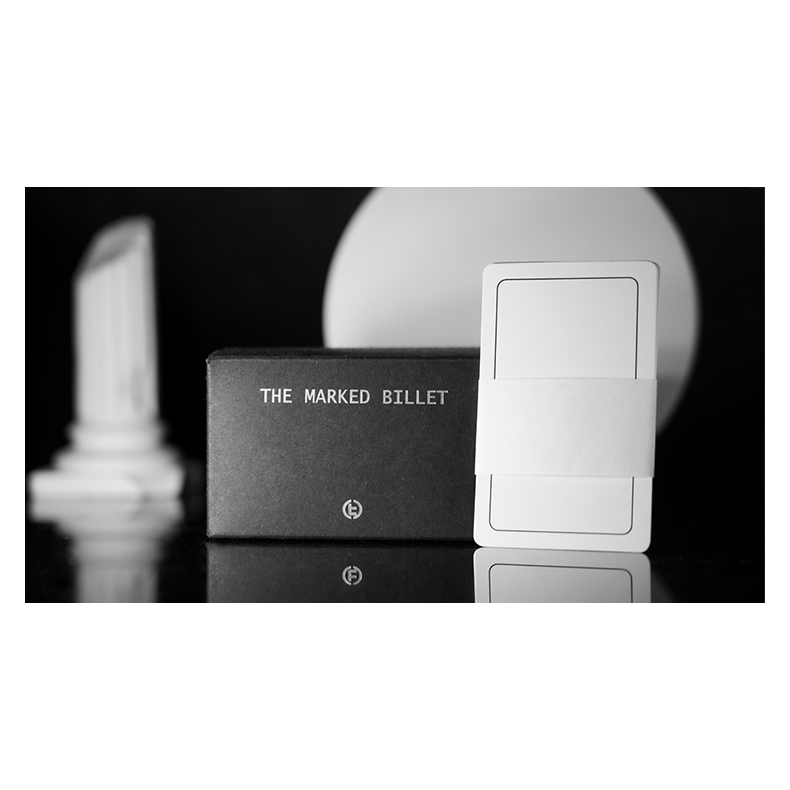 The Marked Billet by TCC