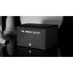 The Marked Billet by TCC