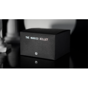 The Marked Billet by TCC