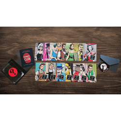 Ultimate Clue 2 by Nikolas Mavresis