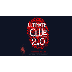 Ultimate Clue 2 by Nikolas Mavresis
