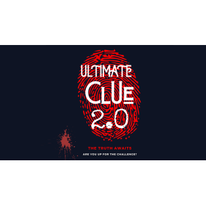 Ultimate Clue 2 by Nikolas Mavresis