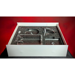 Universal Display System by Jon Allen