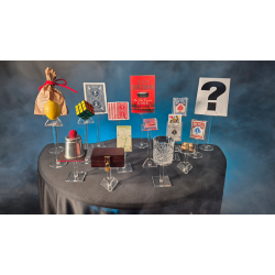 Universal Display System by Jon Allen