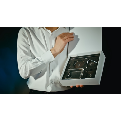 Universal Display System by Jon Allen