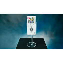 Universal Display System by Jon Allen