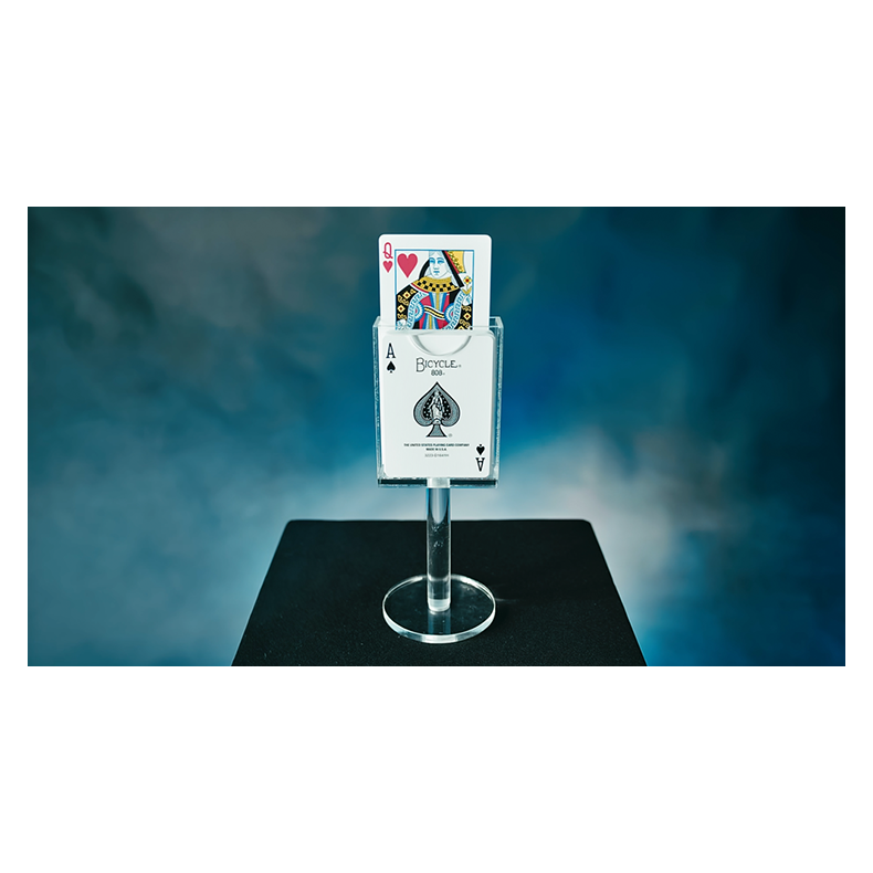 Universal Display System by Jon Allen