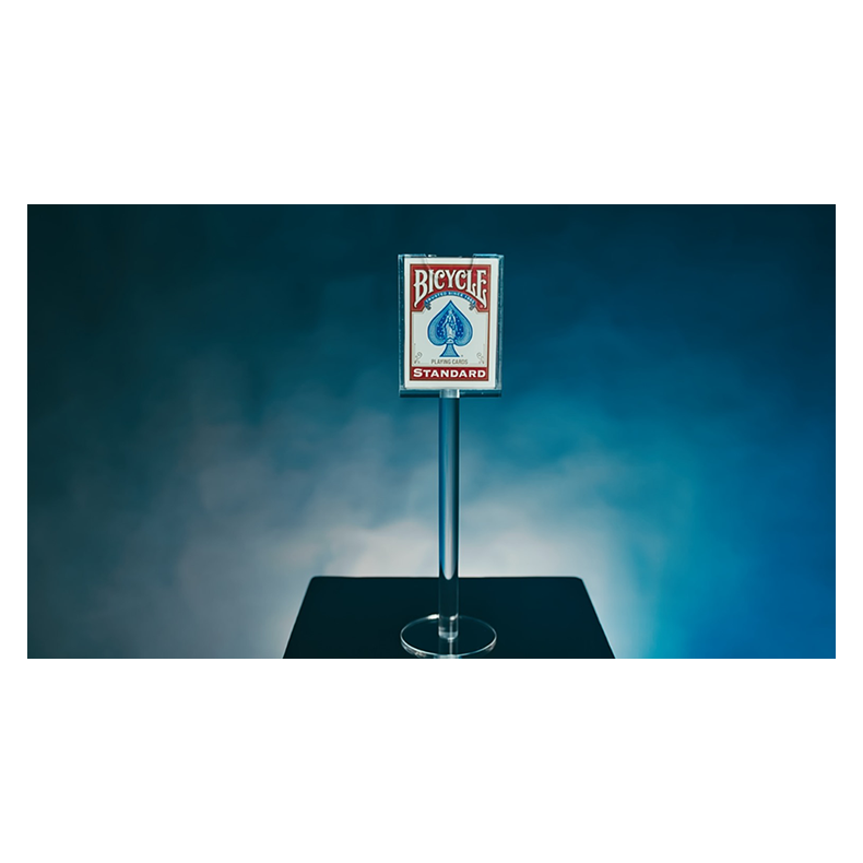 Universal Display System by Jon Allen