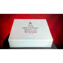 Universal Display System by Jon Allen