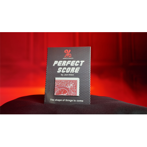 Perfect Score by Jon Allen